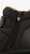 Ботинки для девочки Stepln T804-3AF 37 Черный shop (2000999358395) - изображение 9