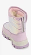 Дутики для девочки Stepln T25313-1 25 Сиреневый shop (2000999358715) - изображение 7