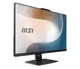 Комп'ютер MSI Modern AM272P 1M Core 5-120U/16GB/512/Win11P black (Modern AM272P 1M-1098EU) EU - зображення 2