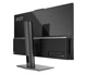 Комп'ютер MSI Modern AM272P 1M Core 5-120U/16GB/512/Win11P black (Modern AM272P 1M-1098EU) EU - зображення 5