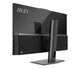 Комп'ютер MSI Modern AM272P 1M Core 5-120U/16GB/512/Win11P black (Modern AM272P 1M-1098EU) EU - зображення 7