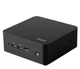Комп'ютери MSI Cubi NUC 1M Core 5-120U/32GB/1TB/Win11P (Cubi NUC 1MG-002EU) EU - зображення 2
