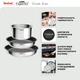 Набор посуды Tefal Ingenio Cook Eat 4 предмета (L881S404) - изображение 4
