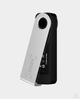 Крипто-гаманець Ledger Nano S Plus Matte Black - зображення 7