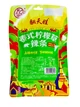 Сочные латяо острые соевые палочки с лемонграссом | Latiao 58g Lemongrass - изображение 3