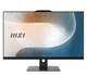 Комп'ютер MSI Modern AM272P 1M Core 5-120U/32GB/512/Win11P black (Modern AM272P 1M-1098EU) EU - зображення 3