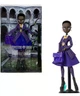 Кукла Monster High Wednesday Бьянка в школьной форме (JDR71) - изображение 1