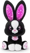 Интерактивная игрушка Pets Alive Zuru Magic Bunnies Sootie Кролик волшебник черный (9549D) - изображение 4