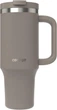 Термочашка с соломинкой Contigo 40oz Streeterville Tumbler Stainless Steel 1.18 л Inkycap - изображение 1