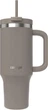 Термочашка с соломинкой Contigo 40oz Streeterville Tumbler Stainless Steel 1.18 л Inkycap - изображение 2