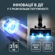 Акумуляторний пилосос Rowenta X-Force Flex 16.60 Aqua Animal RH9CD9E0 з миючою насадкою - зображення 4