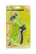 Пистолет для полива MASTERTOOL 1/2" 7 режимов 92-9303 - изображение 5