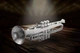 Металлический 3D конструктор Metal Earth "Труба (музыкальный инструмент)" (ME1036) - изображение 8