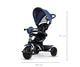 Велосипед триколісний Qplay Cosy Blue (5061047480397) - зображення 5