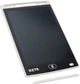 Детский планшет для рисования RZTK Art Board 8.5" со стилусом LCD White (LCD-85W) - изображение 2