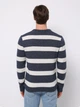 Джемпер мужской Colin's CL1077287NAV S Navy (8684890014938) - изображение 2