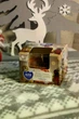 Свічка ароматична Winter cookies 18 годин - зображення 1