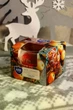 Свеча ароматическая Apple Cinnamon 18 часов - изображение 4