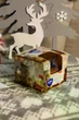 Свічка ароматична Winter cookies 18 годин - зображення 2