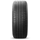 Комплект летних автомобильных шин Michelin Pilot Sport 5 размер 255/45 R18 индекс 103Y XL bsw 4 шт - изображение 3