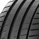 Комплект летних автомобильных шин Michelin Pilot Sport 5 размер 255/45 R18 индекс 103Y XL bsw 4 шт - изображение 4
