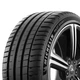 Комплект летних автомобильных шин Michelin Pilot Sport 5 размер 255/45 R18 индекс 103Y XL bsw 4 шт - изображение 7