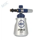 Пенник для мойки MJJC Foam Cannon PRO V3.0 Karcher K - изображение 2