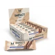 Протеїнові батончики MYPROTEIN Impact Protein Bar - 12 штук по 64г Темний Шоколад і Морська Сіль - зображення 1