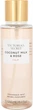 Спрей для тіла Victoria's Secret Coconut Milk and Rose Body Mist 250 мл (667557109534) - зображення 1