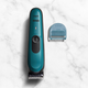 Водонепроницаемый триммер для интимной зоны Gillette Intimate i3 (триммер, 1 насадка-гребень) - изображение 8