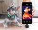 Тепловизор Seek Thermal Nano 300 Android USB-C CQ-DBAX - изображение 3