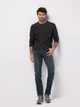 Джемпер мужской Colin's CL1076471ANM S Anthra Melange (8684112955971) - изображение 3