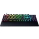 Клавиатура Razer Huntsman V3 Pro RGB 104key Analog Optical Switches GEN-2 ENG/UKR Black 299418 - изображение 3