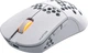 Мышка HATOR Stellar Wireless (HTM651) white - изображение 2