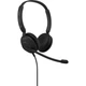 Наушники Jabra Evolve 10 Stereo USB-A Black (2699-820-109) - изображение 2