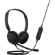Наушники Jabra Evolve 10 Stereo USB-A Black (2699-820-109) - изображение 4