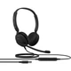 Наушники Jabra Evolve 10 Stereo USB-A Black (2699-820-109) - изображение 5