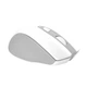 Мышка Trust Nito Silent Wireless White (25550) - изображение 4