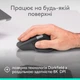 Мышка Logitech MX Master 4 for Business Wireless/Bluetooth Graphite (910-007617) - изображение 4