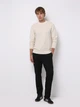 Джемпер мужской Colin's CL1076490ECR M Ecru (8684112956268) - изображение 3