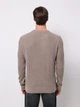 Джемпер мужской Colin's CL1076733BEI S Beige (8684112961590) - изображение 2