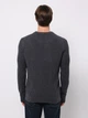 Джемпер мужской Colin's CL1076733NAV M Navy (8684112961644) - изображение 2