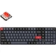 Клавіатура Keychron K17 PRO 100Key, Gateron MX 2.0 Red RGB (K17P-H1-UA) - зображення 1