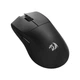 Мишка Redragon M916-PRO-4K K1NG Black - зображення 3