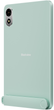 Планшет Blackview ZENO 1 6GB/256GB LTE Green - зображення 5