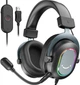 Наушники Fifine RGB H6 Black - изображение 2