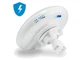 Точка доступу Ubiquiti NanoBeam NBE-5AC-GEN2 - зображення 4