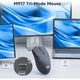 Мышка Redragon ST4R Pro M917GB-PRO Black (72209) 319810 - изображение 2