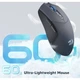 Мышка Redragon ST4R Pro M917GB-PRO Black (72209) 319810 - изображение 3
