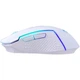 Мишка Redragon Trident White (71864) - зображення 8